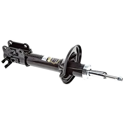 Abbildung von JAPANPARTS MM 33012 Stoßdämpfer Hinterachse rechts Gasdruck Federbein oben Stift MAZDA: FAMILIA 4, 323 C IV Schrägheck
