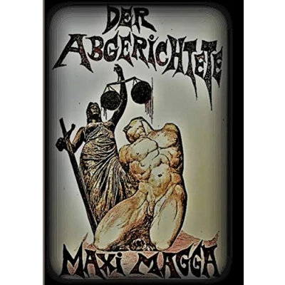 Abbildung von der Abgerichtete: Erster Teil MORO Reihe (unabhängig lesbar)