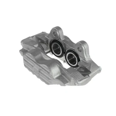 Abbildung von LAUBER 77.2484 Bremssattel Vorderachse links TOYOTA: Land Cruiser Prado 70 SUV, HILUX 5 Pick up, Pickup