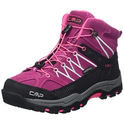 Abbildung von CMP RIGEL MID WP Wanderschuh wasserdicht