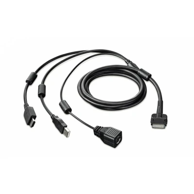 Abbildung von Wacom 3 in 1 Kabel für DTK 1651 / DTH 1152 1660 1660E
