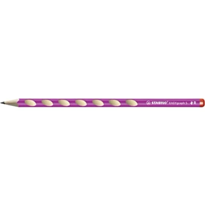 Abbildung von STABILO Bleistift &#039;EASYgraph S&#039;
