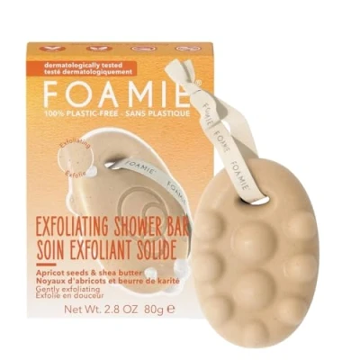 Abbildung von Foamie Body Bar More Than a Peeling 80gr