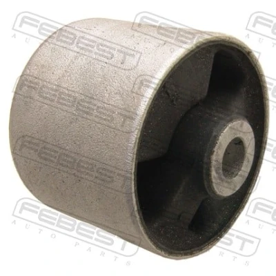 Abbildung von FEBEST LRAB 009 Querlenkerlager Hinterachse oben, vor der Achse LAND ROVER: Range Rover Sport