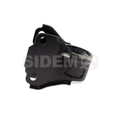 Abbildung von SIDEM 801629 Querlenkerlager hinten, Vorderachse rechts Gummimetalllager Querlenker FORD: S Max Mk1, MONDEO 4 Turnier, Galaxy Mk2 MPV, VOLVO: XC60 I