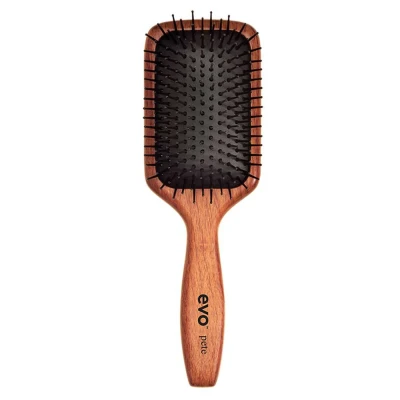 Abbildung von EVO Pete Ionic Paddle Brush