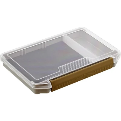 Abbildung von Westin W3 TACKLE BOX B05 20.5cm x 14.5cm 3cm S3