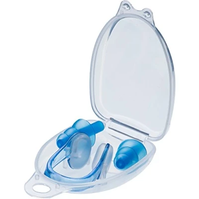 Abbildung von Cressi Ear Plugs &amp; Nose Clip