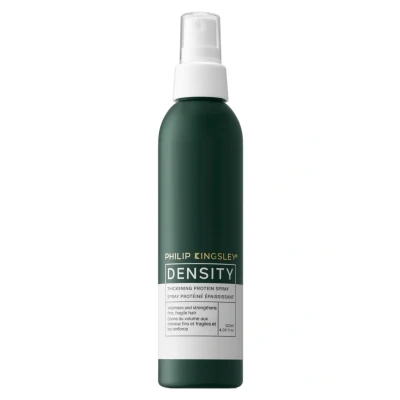 Abbildung von Philip Kingsley Haarpflegemittel Density Thickening Protein Spray Styling, Größe: 120 ml, Transparent