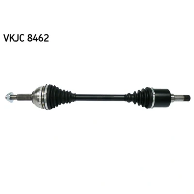 Abbildung von SKF VKJC 8462 Antriebswelle 799, 77 FORD: Transit Mk5 Bus, Pritsche/Fahrgestell, Kastenwagen