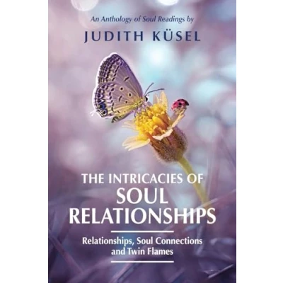 Abbildung von The Intricacies of Soul Relationships: Relationships, Connections and Twin Flames