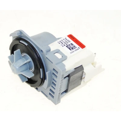 Abbildung von Electrolux AEG 140129574038 Abflusspumpe Geschirrspüler drain pump no d