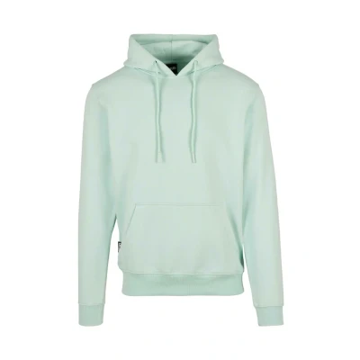 Abbildung von Cayler &amp; Sons Plain Kapuzenpullover, Herren, Größe: Large, Birds egg green