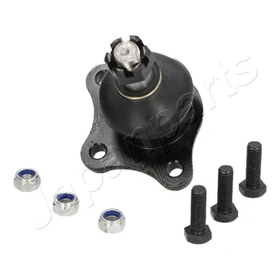 Abbildung von JAPANPARTS BJ 522 Traggelenk Vorderachse, oben 16 96 MITSUBISHI: Pajero 2, L200 III Pickup, Sport 1 SUV