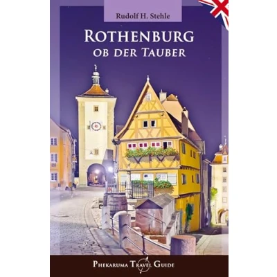 Abbildung von Rothenburg ob der Tauber: Strictly Confidential