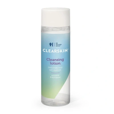 Abbildung von Dr. Van Der Hoog Clear Skin Cleansing Lotion 200 ml