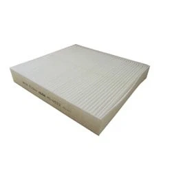 Abbildung von ALCO FILTER MS 6532 Innenraumfilter Pollenfilter 216,0 200,0 32,0 NISSAN: NP300 Navara Pickup, Pritsche / Fahrgestell