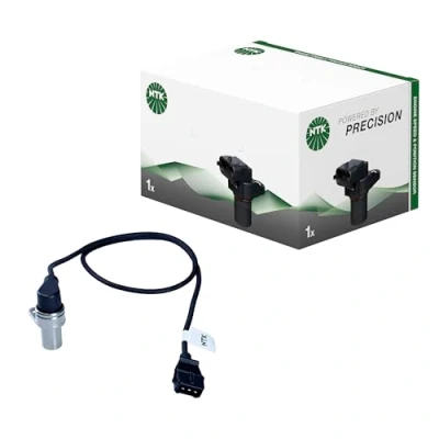 Abbildung von NGK 81283 Impulsgeber 3 polig mit Kabel BMW: Limousine, 5 Coupe