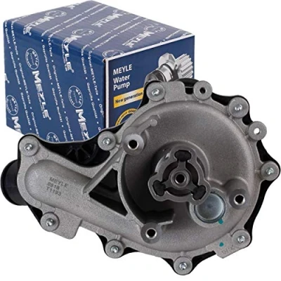 Abbildung von MEYLE 11 13 220 0023 Wasserpumpe mit Dichtung ORIGINAL Quality Gehäuse FORD: Transit Mk7 Kastenwagen, Mk6 Kastenwagen