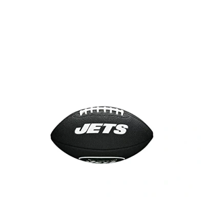 Abbildung von Wilson American Football MINI NFL TEAM Soft TOUCH, Touch Mischleder