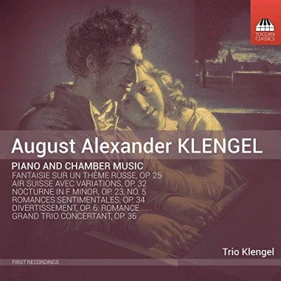 Abbildung von Klavier und Kammermusik