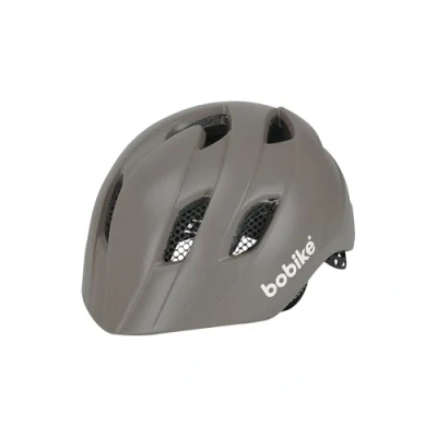 Abbildung von Multidisziplinärer Junior In mold Helm Exclusive Toffeebraun