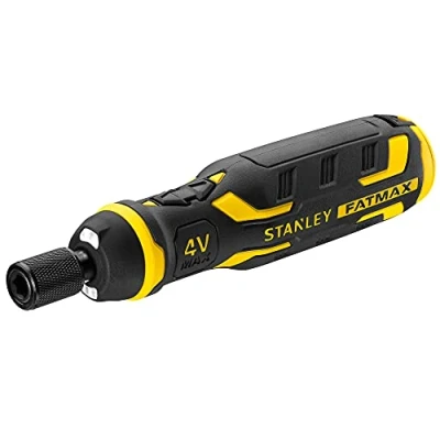 Abbildung von Stanley FATMAX FMHT66719 0, Schwarz, Gelb