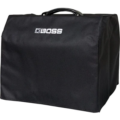 Abbildung von Roland BAC ACSPRO Acoustic Singer Pro Verstärker Schutzhülle, innen/außen: Polyester, schwarz