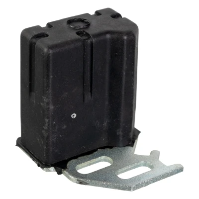 Abbildung von FEBI BILSTEIN 179230 Halter, Abgasrohr RENAULT: MEGANE 2