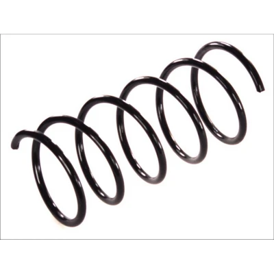 Abbildung von KYB K Flex RA1067 Fahrwerksfeder Vorderachse Schraubenfeder FORD: MONDEO 2 Stufenheck, 2, Kombi