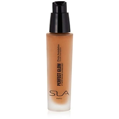 Abbildung von Photo foundation Perfect Glow