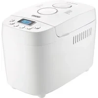 Abbildung von Unold Brotbackautomat &quot;68520&quot;, 15 Programme, 850 W, BACKMEISTER Big White