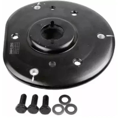 Abbildung von VAICO V95 0341 Federbeinstützlager Vorderachse Original Qualität ohne Kugellager FORD: MONDEO 4 Turnier, S Max Mk1, Galaxy Mk2 MPV