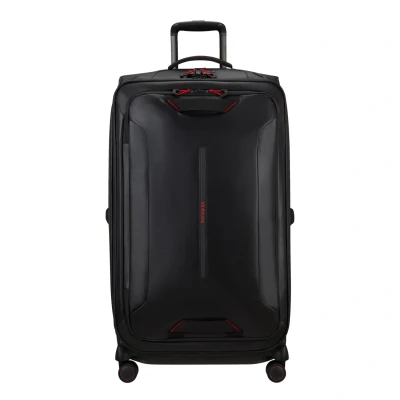 Abbildung von Samsonite Ecodiver Trolley, Größe: Large, Black