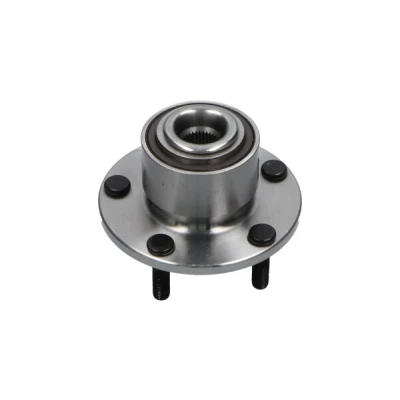 Abbildung von KAVO PARTS WBH 4510 Radlagersatz Vorderachse mit integriertem magnetischen Sensorring 78 MAZDA: 3 Hatchback, Limousine