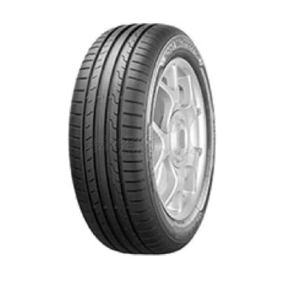 Abbildung von Dunlop Sport Bluresponse 205/55 R16 91V PKW Sommerreifen Reifen VOLKSWAGEN: Golf 5 Schrägheck, 7 4 BMW: 3 Touring 53