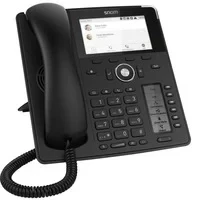 Abbildung von D785, VoIP Telefon