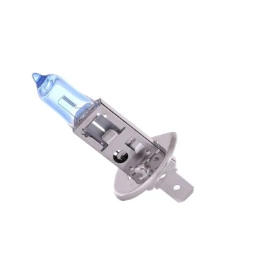 Abbildung von NEOLUX N448B Glühlampe, Fernscheinwerfer H1 12V 55W 5000K Halogen MERCEDES BENZ: Sprinter 3 T Kastenwagen, E Klasse Limousine, FORD: Capri III