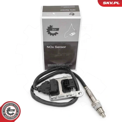 Abbildung von ESEN SKV 71SKV036 NOx Sensor, Harnstoffeinspritzung 12V