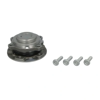 Abbildung von KRAFT 4102592 Radlagersatz links BMW: 5 Limousine, Touring, X3
