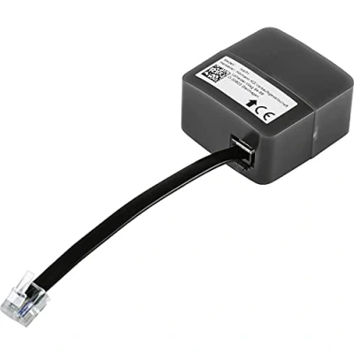 Abbildung von Homematic IP Hörmann HAP1 HCP Adapter