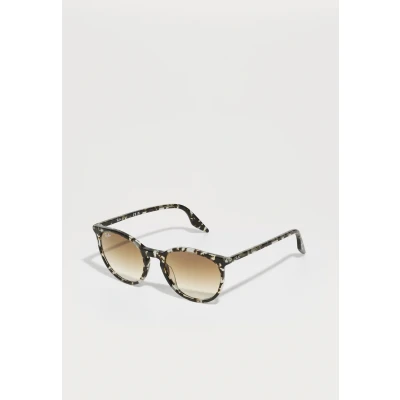 Abbildung von Ray Ban Unisex Sonnenbrille, Größe: 51, Havana yellow