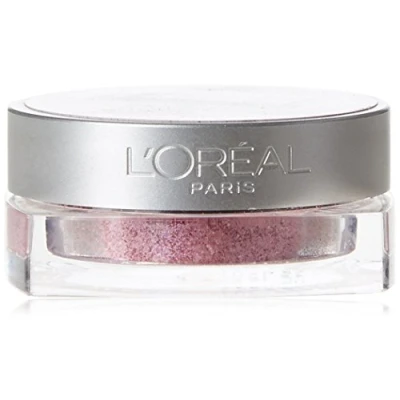 Abbildung von L&#039;Oréal Color Infallible Lidschatten 036 Naughty Strawberry