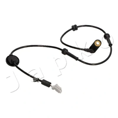 Abbildung von JAPKO 151171 ABS Sensor Vorderachse rechts NISSAN: Almera II Schrägheck, 2 Limousine