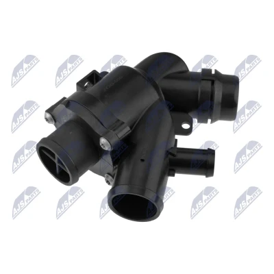 Abbildung von NTY CTM JG 005 Kühlwasserthermostat 88C