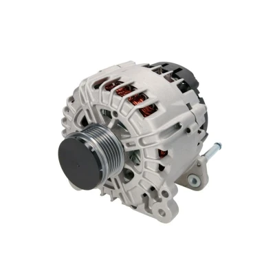 Abbildung von STARDAX STX101650 Lichtmaschine 12V 140A AUDI: A4 B8 Avant, Q5, Limousine