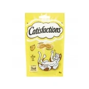 Abbildung von Katzenfutter Cheese 60 g Mars
