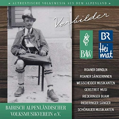 Abbildung von Vorbilder