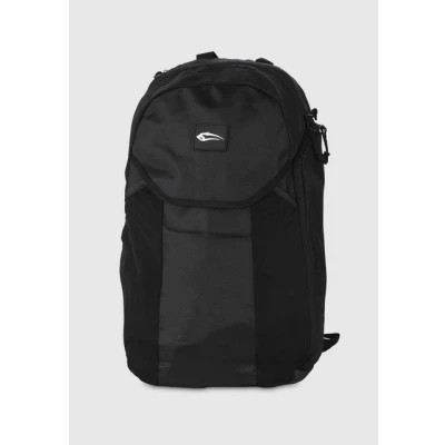 Abbildung von Smilodox NOVO Tagesrucksack, Größe: One Size, Schwarz