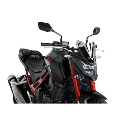 Abbildung von Puig Windschutzscheibe NG Sport getönt für Honda CB 750 Hornet
